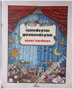 İşimdeyim Gücümdeyim -        2010