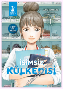 İsimsiz Külkedisi Cilt 1 - Cilt 2 (İki Cilt Bir Arada) -         2026