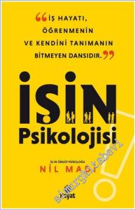 İşin Psikolojisi -        2025