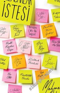 Isırılacaklar Listesi -