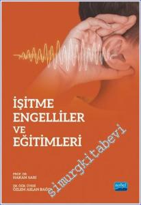İşitme Engelliler ve Eğitimleri -        2024
