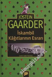 İskambil Kâğıtlarının Esrarı -        2023