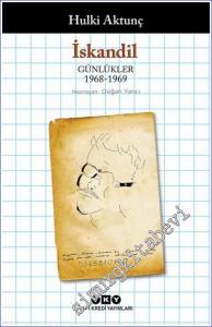 İskandil – Günlükler (1968 - 1969) -        2022