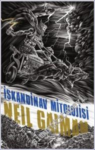 İskandinav Mitolojisi -        2022