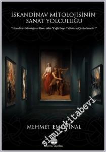 İskandinav Mitolojisinin Sanat Yolculuğu -        2025