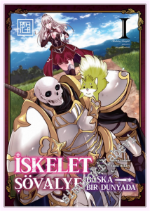 İskelet Şövalye : Başka Bir Dünyada - 1 -         2025