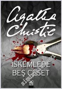 İskemlede Beş Ceset -        2024