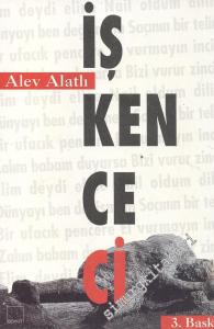 İşkenceci -