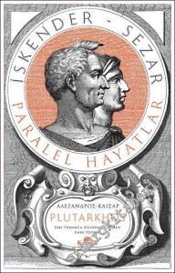 İskender - Sezar: Paralel Hayatlar -        2022