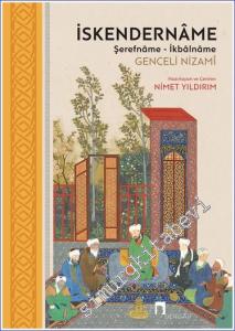 İskendername Şerefname İkbalname -        2022