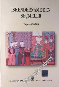 İskendername'den Seçmeler -