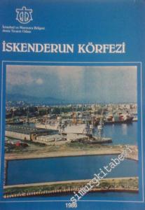 İskenderun Körfezi -