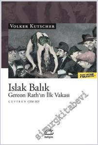 Islak Balık : Gereon Rath'ın İlk Vakası -        2022