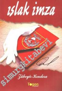 Islak İmza -
