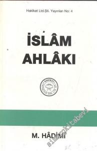 İslam Ahlakı -