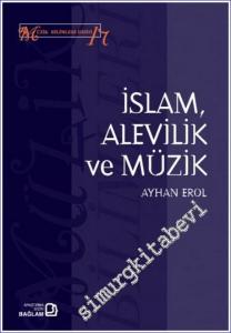İslam Alevilik ve Müzik -        2018