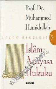 İslam Anayasa Hukuku -        1998