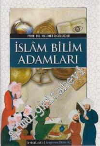 İslam Bilim Adamları -        2023