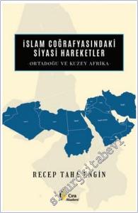 İslam Coğrafyasındaki Siyasi Hareketler -        2025