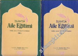 İslâm' da Aile Eğitimi 2 Cilt TAKIM -