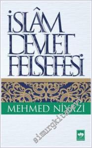 İslâm Devlet Felsefesi -        2020