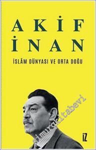 İslam Dünyası ve Orta Doğu -        2023