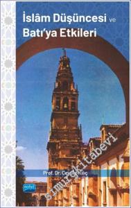İslam Düşüncesi ve Batı'ya Etkileri -        2024