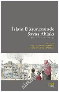 İslam Düşüncesinde Alem - İmam Eşarinin Katkıları -        2024