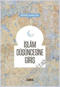 İslam Düşüncesine Giriş -        2023