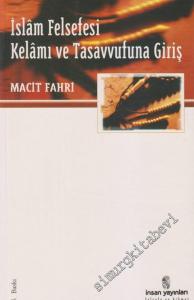 İslam Felsefesi Kelam ve Tasavvufuna Giriş -        2008