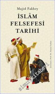 İslam Felsefesi Tarihi -        2023
