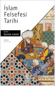 İslam Felsefesi Tarihi -