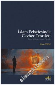 İslam Felsefesinde Cevher Teorileri -        2025