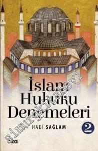 İslam Hukuku Denemeleri 2 -
