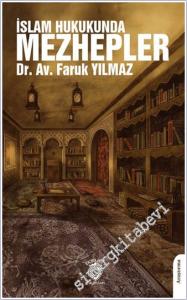 İslam Hukukunda Mezhepler -        2025