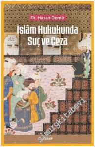 İslam Hukukunda Suç ve Ceza -        2025