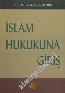 İslam Hukuna Giriş -