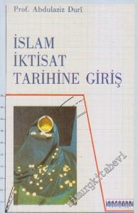 İslâm İktisat Tarihine Giriş -        1991