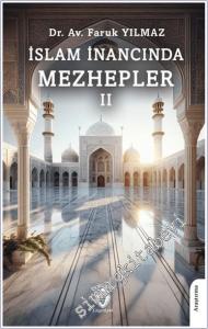 İslam İnancında Mezhepler 2 -        2025