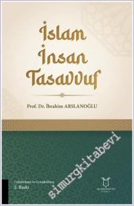 İslam İnsan Tasavvuf -        2025