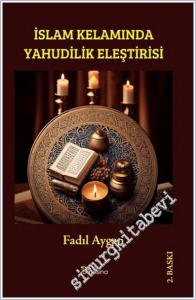 İslam Kelamında Yahudilik Eleştirisi -        2025