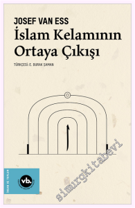 İslam Kelamının Ortaya Çıkışı -         2026
