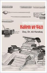 İslam Medeniyetinde Kalem ve Yazı -        2025