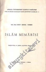 İslam Mimarisi -