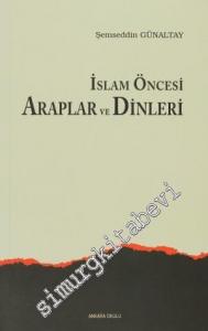 İslâm Öncesi Araplar ve Dinleri -