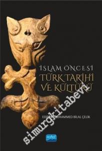 İslam Öncesi Türk Tarihi ve Kültürü -        2022