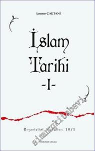İslam Tarihi 1 -        2023