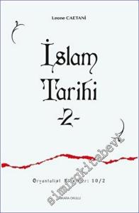 İslam Tarihi 2 -        2023