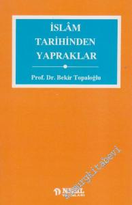 İslâm Tarihinden Yapraklar -        1982