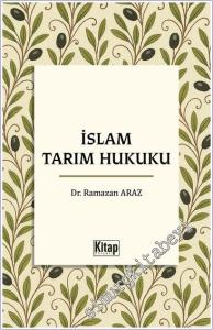 İslam Tarım Hukuku -        2025